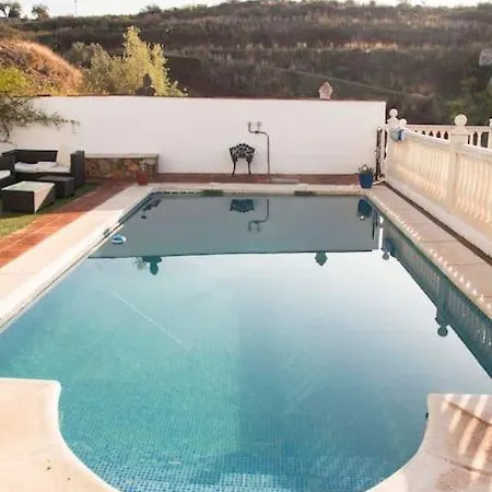 Blue Mountain In Mijas, * マラガ