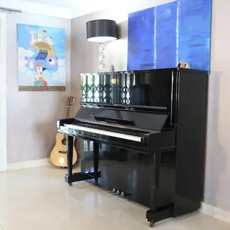 Blue Mountain In Mijas, * マラガ