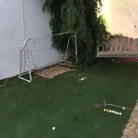 Blue Mountain In Mijas, Дом отдыха Малага