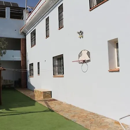Casa vacanze Blue Mountain In Mijas,