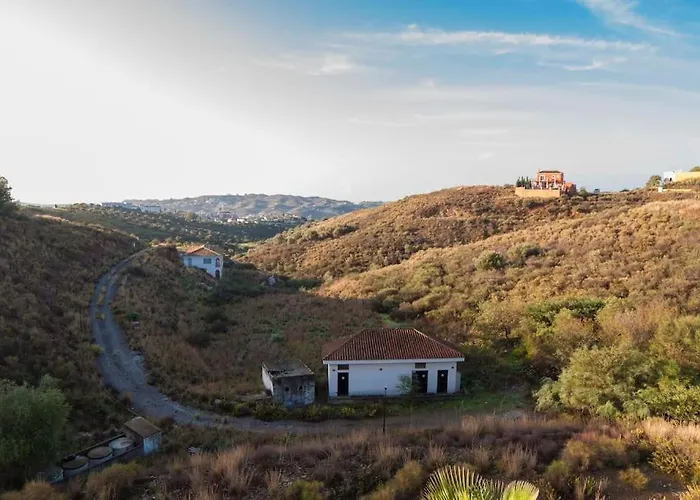 Casa vacanze Blue Mountain In Mijas,