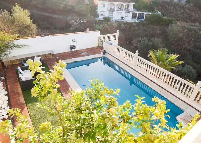 Blue Mountain In Mijas, * Málaga