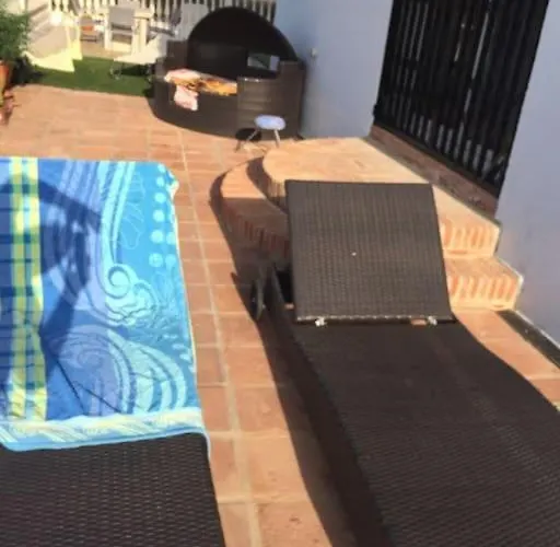 Casa vacanze Blue Mountain In Mijas, *