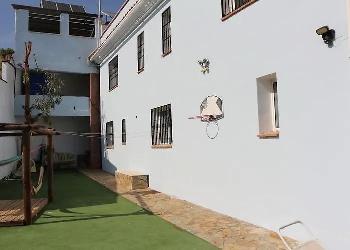 Casa vacanze Blue Mountain In Mijas,