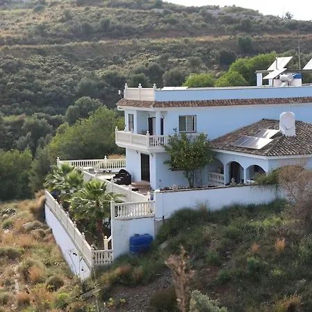 Blue Mountain In Mijas, * Málaga