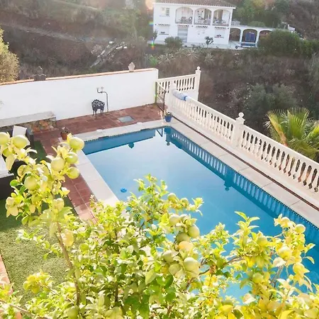 Blue Mountain In Mijas, * Málaga